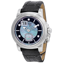 Carl F. Bucherer Patravi Automatic Ladies Watch 00.10630.08.87.01