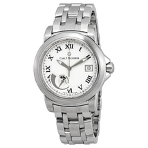 Carl F. Bucherer Patravi Automatic Power Reserve Men's Watch 00.10616.08.21.21