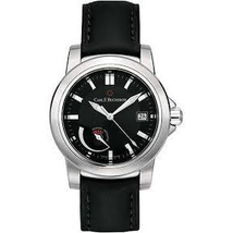 Carl F. Bucherer Patravi Automatic Men's Watch 00.10616.08.33.01