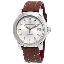 Carl F. Bucherer Patravi Automatic Men's Watch 00.10617.08.13.01