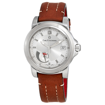 Carl F. Bucherer Patravi Automatic Power Reserve Men's Watch 00.10616.08.13.01