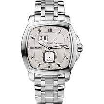 Carl F. Bucherer Patravi EvoTec Automatic Men's Watch 00.10625.08.63.21