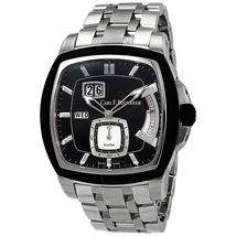 Carl F. Bucherer Patravi Evotec Power Reserve Automatic Men's Watch 00.10627.13.33.21