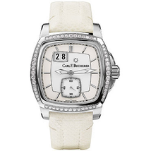Carl F. Bucherer Patravi EvoTec Automatic Men's Watch 00.10628.08.23.11