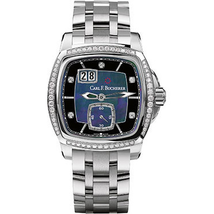 Carl F. Bucherer Patravi EvoTec Automatic Men's Watch 00.10628.08.87.31