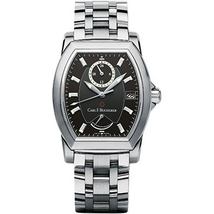 Carl F. Bucherer Patravi T-24 Automatic Men's Watch 00.10612.08.33.21