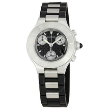 Cartier 21 Chronoscaph Ladies Watch W10198U2
