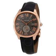 Cartier Drive de  Automatic Men's Watch WGNM0004