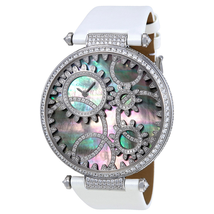 Cartier Libre Tems Moderne de Watch WD000002