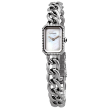 Chanel Première Ladies Watch H3253