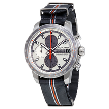 Chopard GPMH 2016 Race Edition Automatic Men's Watch 168570-3002