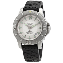 Chopard L.U.C. Pro One Diver Automatic Black Dial Men's Watch 168912-3001 168912-3001
