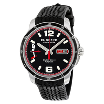 Chopard Mille Miglia GTS Power Control Men's Watch 168566-3001