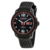 Chopard Mille Miglia GTS Automatic Black Dial Men's Watch 168565-3002