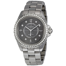 Chanel J12 Chromatic Diamond Self-winding Watch H2566