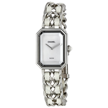 Chanel Premiere Quartz Ladies Watch H1639