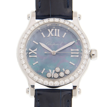 Chopard Happy Sport Automatic Ladies Watch 278573-3010