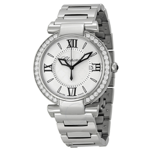 Chopard Imperiale Mother of Pearl Dial Ladies Watch 388532-3004