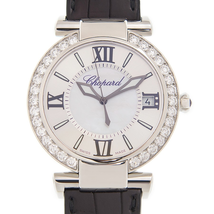 Chopard IMPERIALE White Dial Unisex Watch 388531 3010