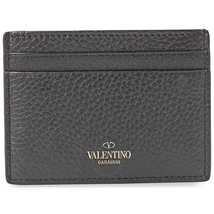 Valentino Ladies Leather Straps Red Strap Spike P0P37 NAP 0RO