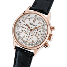 Chopard Mille Miglia Vintage Rose Gold Men's Watch 161889