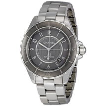 Chanel J12 Chromatic Automatic Unisex Watch H2934
