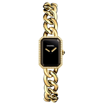 Chanel Premiere Small Size Ladies Watch H3258