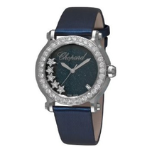 Chopard Happy Anniversary Ladies Watch 278475-3021