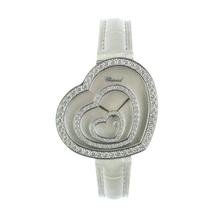 Chopard Happy Spirit Ladies Watch 20/9057