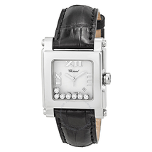 Chopard Happy Sport Ladies Watch 278495-3001