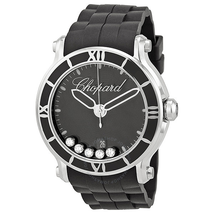 Chopard Happy Sport Ladies Watch 288525-3005