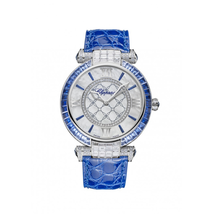 Chopard Imperiale Mother-of-Pearl Diamonds Dial Ladies Watch 384239-1013