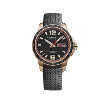 Chopard Millie Miglia GTS Automatic Black Dial Automatic Men's Watch 161295-5001