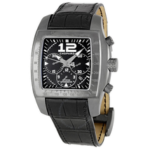 Chopard Two O Ten Men's Watch 168961-3005