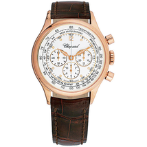 Chopard Mille Miglia Vintage Watch 161889-5001