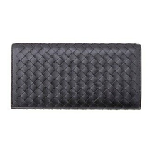 Bottega Veneta Men's Long Yen wallet Continentl Med Brown Bv Cont Os 9Cc Lgyencoin 156819 V4651 2006