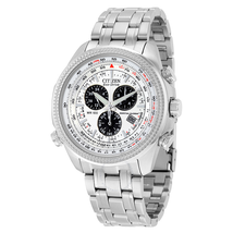 Citizen Perpetual Calendar Eco-Drive Men's Watch BL5400-52A