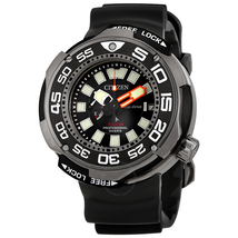 Citizen Promaster 1000M Professional Diver Men's Watch BN7020-17E