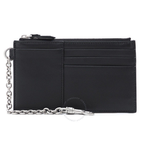 Bottega Veneta Ladies Case with Zip & Chain 567190 V0056 1229