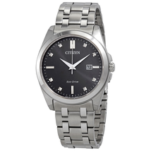 Citizen Corso Eco-Drive Men's Watch BM7100-59H