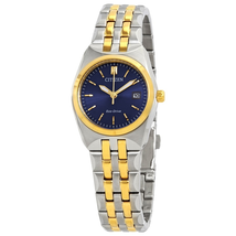 Citizen Corso Blue Dial Two-tone Ladies Watch EW2294-53L