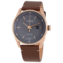 Citizen Drive Grey Dial Men's Watch BM6983-00H
