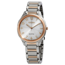 Citizen LTR Eco-Drive Ladies Watch EM0756-53A
