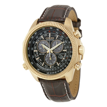 Citizen Perpetual Calendar Chronograph Men's Watch BL5403-03X