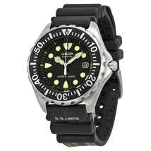 Citizen Professional Diver Eco-Drive Men's Watch BN0000-04H