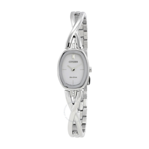 Citizen Silhouette Ladies Watch EX1410-53A