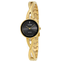 Citizen Silhouette Ladies Watch EX1422-54E
