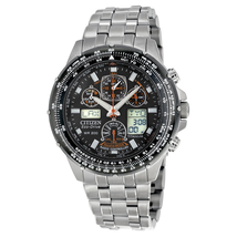 Citizen Skyhawk A-T Titanium Men's Watch JY0010-50E