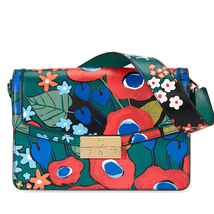 Tory Burch Juliette Floral Print Shoulder Bag - Darling Floral 42075-961