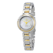 Citizen Carina Ladies Watch EM0464-59D